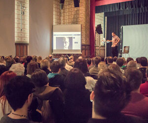 Münsingen (boah, war das cool)