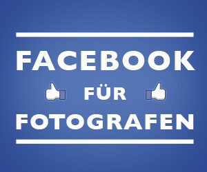 Facebook für Fotografen (ab sofort verfügbar)