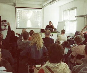 Weisches Lischt (Workshops)