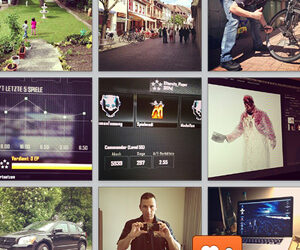 Making of Jay Thomas