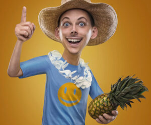 Comic Style – Gewinner