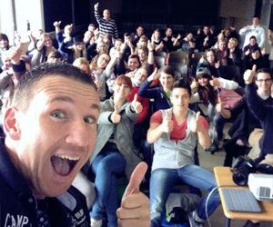 Stilllife Workshop mit Eberhard Schuy