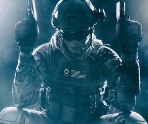 BATTLEFIELD