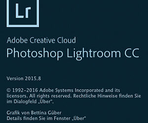 Lightroom – das kann eigentlich jeder nutzen