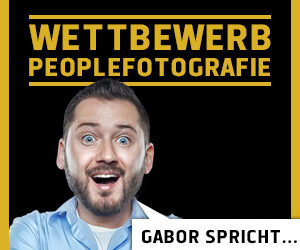 Gabor spricht… // Wettbewerb Peoplefotografie