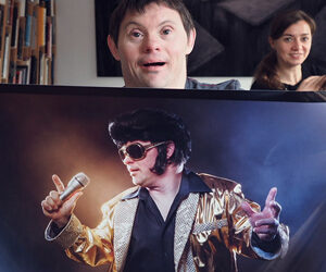 Kai aka Elvis