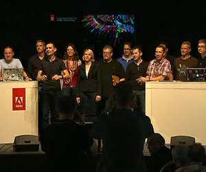 Adobe Creative Days (Berlin)