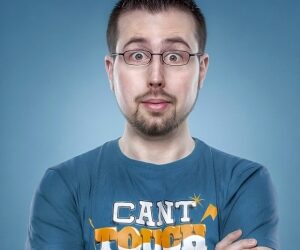 Doppelt gemoppelt hält besser