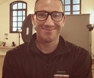 High 5 Workshop (Tag 1)