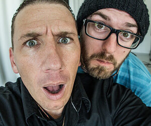 Zürich und München