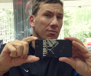 Willich – Berlin – Hamburg