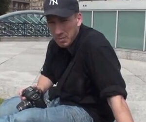 Vom schlechten zum guten Bild