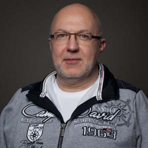 Personal Coaching mit Andreas