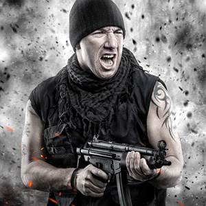 Wer will der kann (3.Woche)