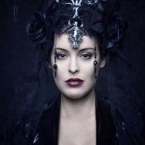 DARK QUEEN (Bild)