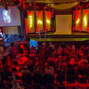 Event Calvinize (Video)