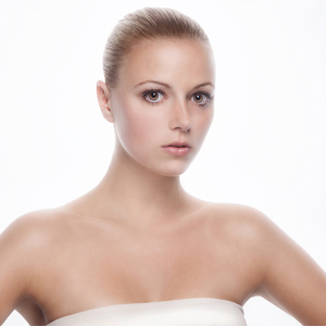 Beauty Retusche (Workflow)