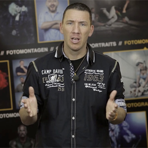 Betonung und Platzierung von Argumenten