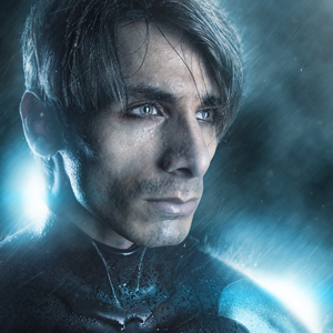 Neuen Onlinetraining „Dark Hero“