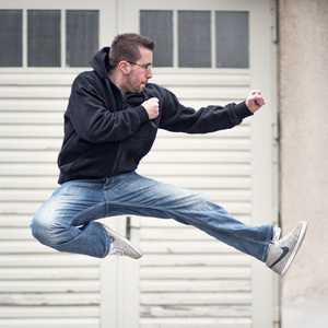 Fotografie Grundlagen Workshop (Bilder)