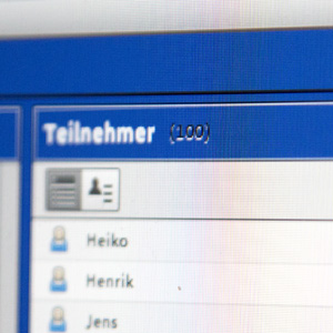 Promowebinar „Innerer Erfolg“ (so wars)