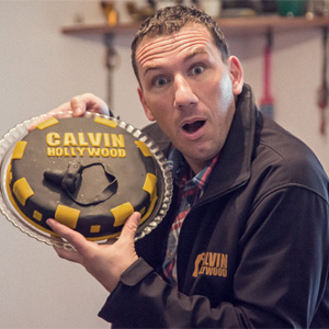 Workshop „Charakterportraits“ (so wars)