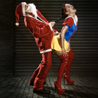 Frohe Weihnachten