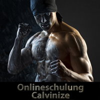 14.Onlineschulung “Calvinize-Von der Idee zum Bild Teil II”