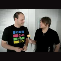 Mein Team: Tino Wehe