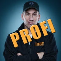 Ich bin Profi