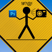 Photoshop (Fluch oder Seegen)