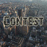 CONTEST: NEW YORK