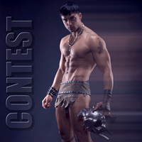 CONTEST „GLADIATOR“