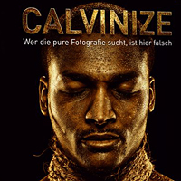 Bildband „Calvinize“ (ich wills sehen)