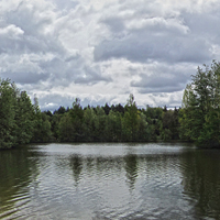 Ein schnelles Panorama