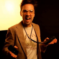 Calvin Hollywood on „Youtube“