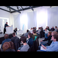 Event Calvinize (Erfahrungsbericht und Bilder)