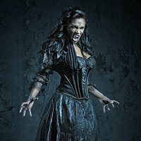 Shooting mit Poiseneivy