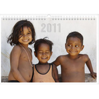 Karma Kalender 2011