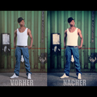 Magic Bullet Photolooks