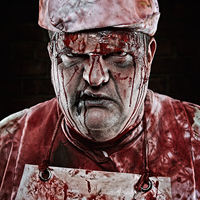 Marc Terenzi Horror Night