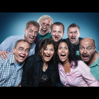 Abendschulung „Photographer“ (Das Gruppenfoto)