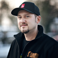 Gabor Richter…. lets get ready to rumble!!!!!