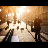 2.Creative Walk 2011