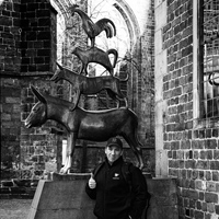 Das war Bremen….