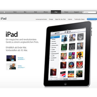 Ipad (App-Empfehlungen)