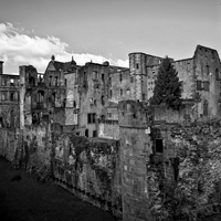 Calvins Quick Tipp: Monochrom