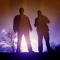 Calvins Quick Tipp: Spiegelung