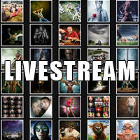 Livestream Ralf Mack