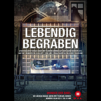 Lebendig begraben